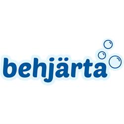 Behjärta