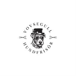 Vovsegull - Åsas Hundsalong