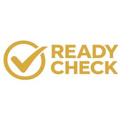 Ready Check Group AB