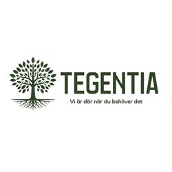 Tegentia AB