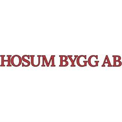 Hosum Bygg AB