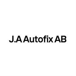 J.A Autofix AB