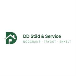 DD Städ & Service AB
