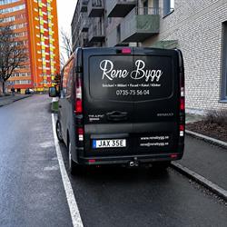 Rene Bygg AB