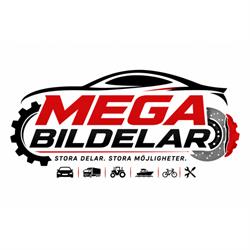 Mega Bildelar Sverige AB