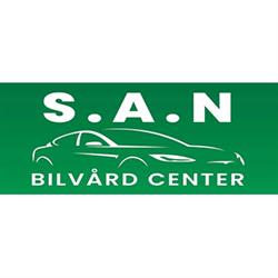 S.A.N Bilvård Center
