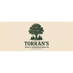 Torran's Skog & Trädgårdstjänst AB