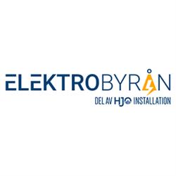 Elektrobyrån Mariestad