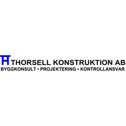 Thorsell Konstruktion AB