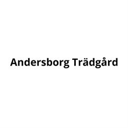Andersborg Trädgård