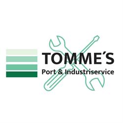 Tommes Port & Industriservice AB