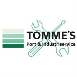 Tommes Port & Industriservice AB
