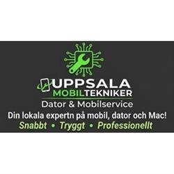 Uppsala Mobiltekniker AB