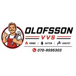 Elias Olofsson Vvs AB