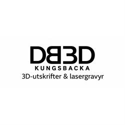 DB3D Kungsbacka