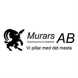 Murars Industriservice Och Underhåll AB