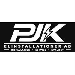 PJK Elinstallationer AB