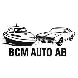 Bcm Auto AB