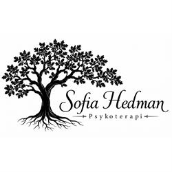 Sofia Hedman psykoterapi