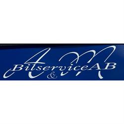 A&M Bilservice AB