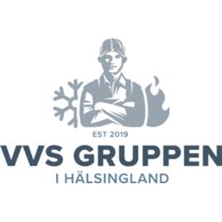 VVS Gruppen I Hälsingland AB