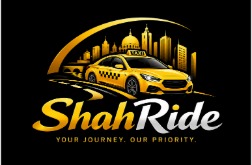 Shah Ride - Taxi Halmstad