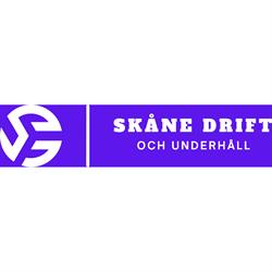 Skåne Drift och Underhåll AB
