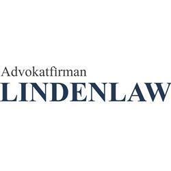 Advokatfirman Lindenlaw AB