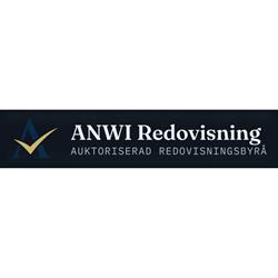 ANWI Redovisning