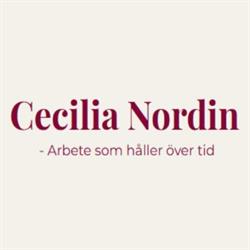 Cecilia Nordin | Beteendevetare & Coach