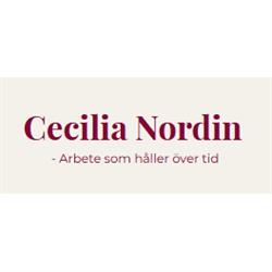 Cecilia Nordin