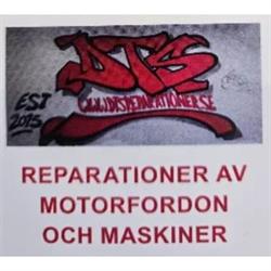 DTS Motor AB