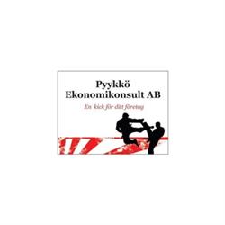 Pyykkö Ekonomikonsult AB
