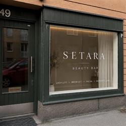 Setara Beauty Bar