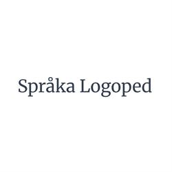 Språka Logoped