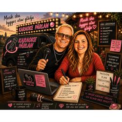 Karaokepärlan