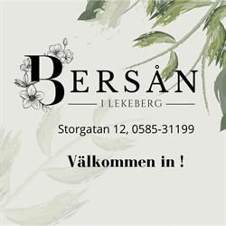 Bersån i Lekeberg AB