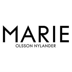 Marie olsson nylander