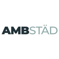 Amb Städ AB