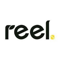 Reel Elinstallation