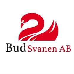 BudSvanen AB - Godstransport Stockholm