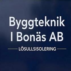 Byggteknik i Bonäs AB