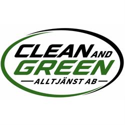Clean and Green Alltjänst AB