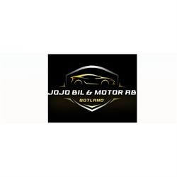 Jojo Bil & Motor AB