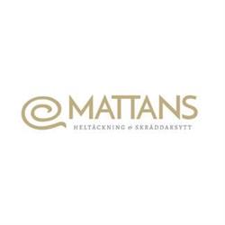 Mattans Heltäckande & Skräddarsytt Sverige AB