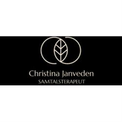 Christina Janveden, Samtalsterapeut