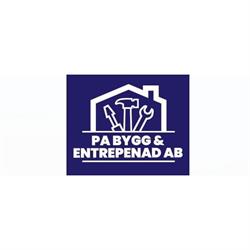 Pa Bygg & Entreprenad AB