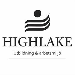 HIGHLAKE Utbildning & Arbetsmiljö