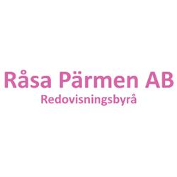 Råsa Pärmen AB