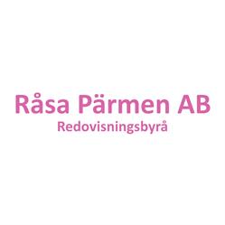 Råsa Pärmen AB